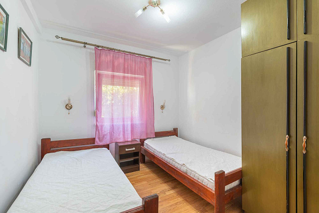 Haus mit Meer- und Bergblick in Sutomore — 110 m², Grundstück 150 m² — photo 9